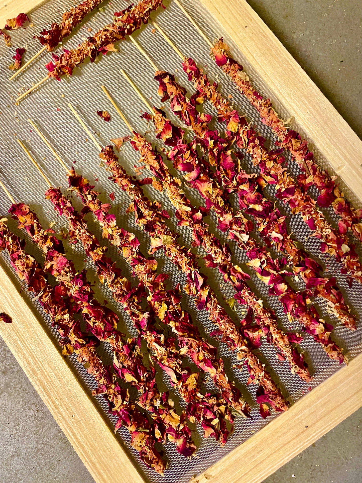Holy Ground Incense Sticks