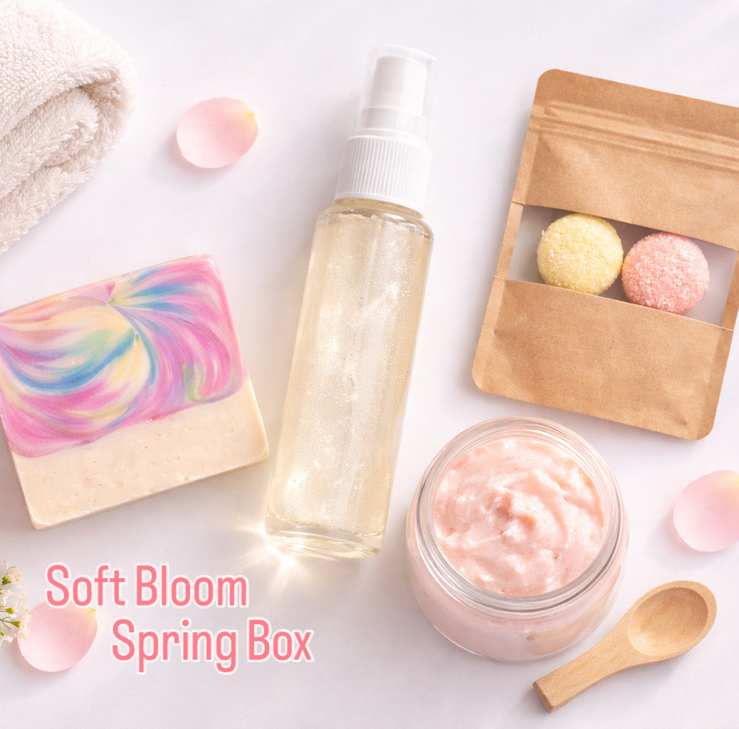 Seasonal Subscription Box