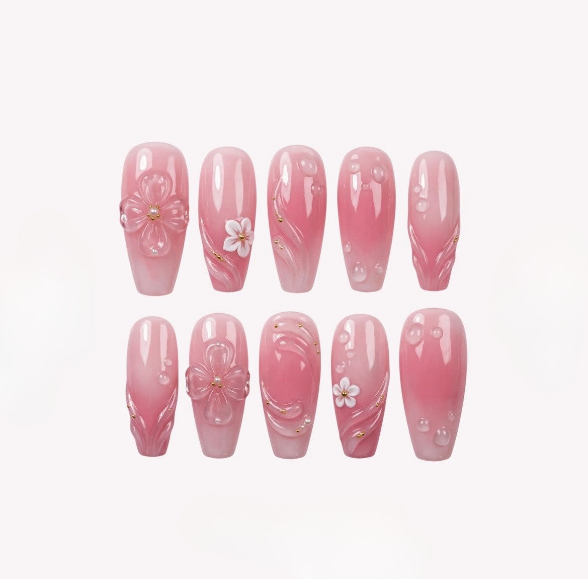 Dewy Cuties