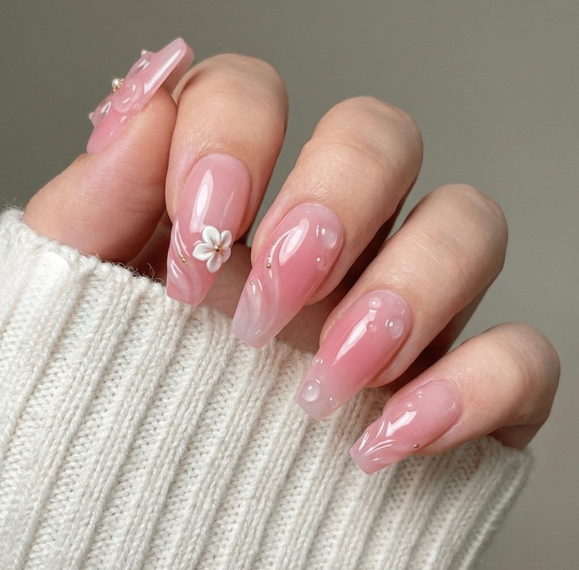 Dewy Cuties