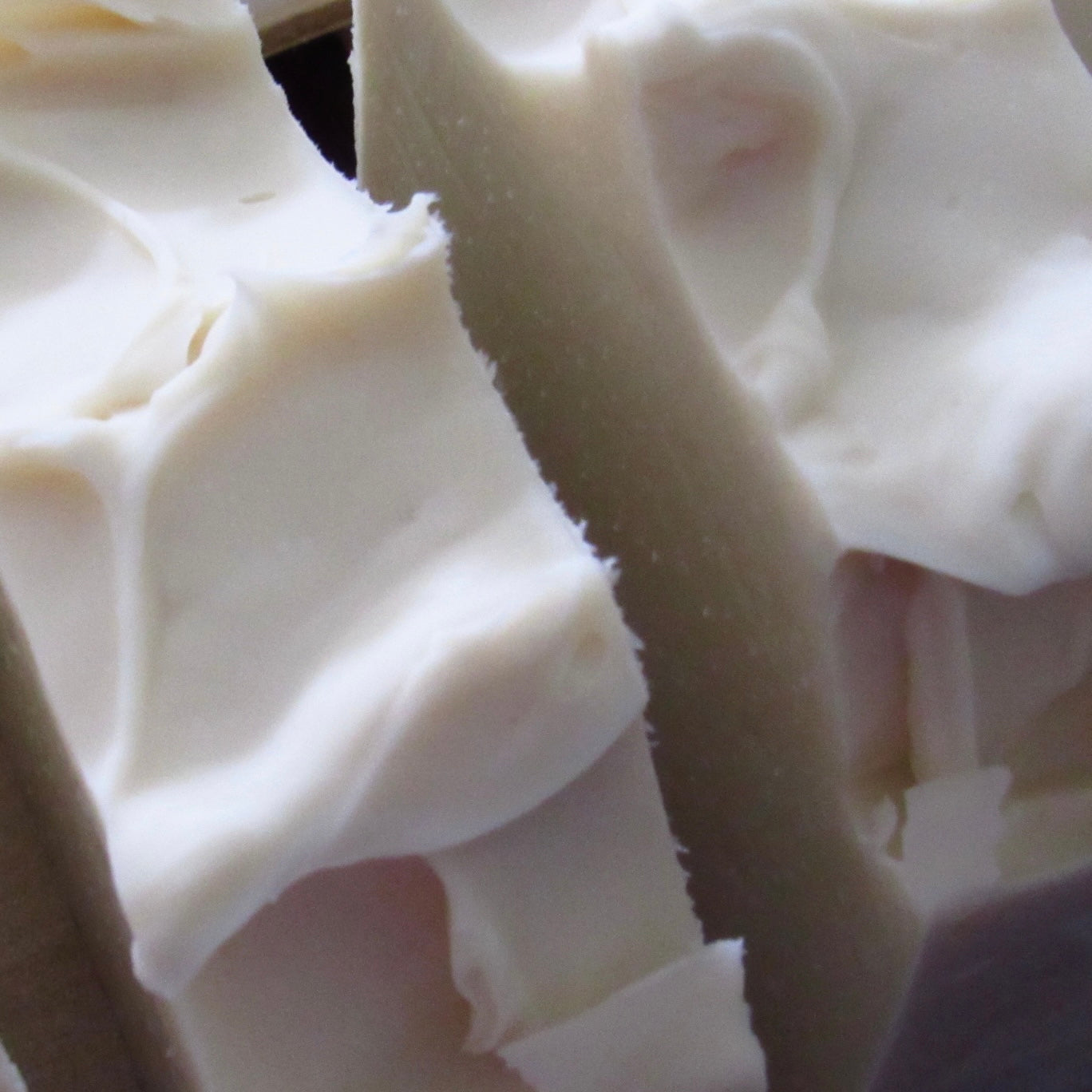 All Natural Unscented Soap Bar