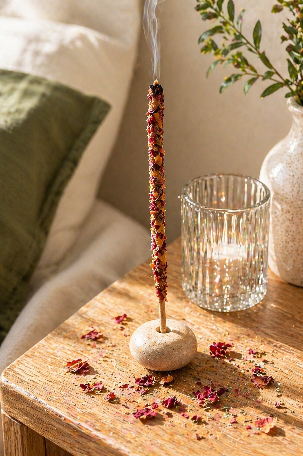 Holy Ground Incense Sticks