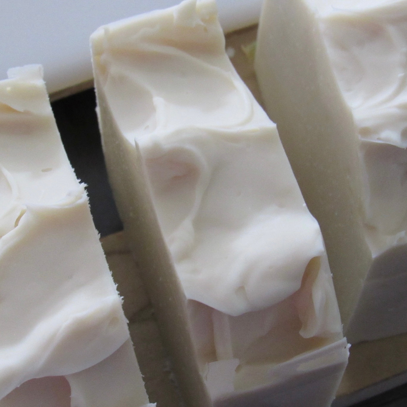 All Natural Unscented Soap Bar