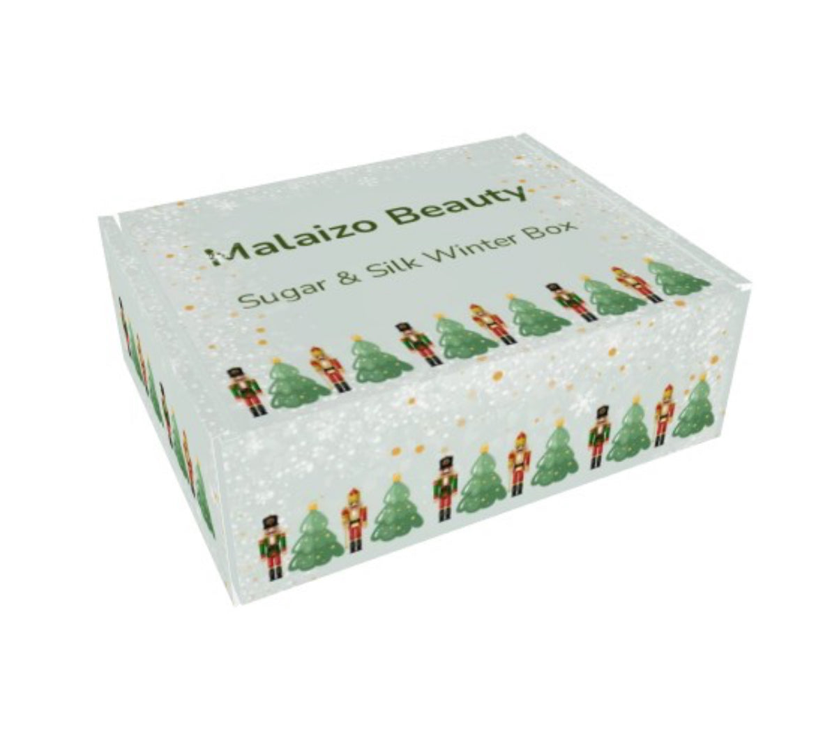 Seasonal Subscription Box