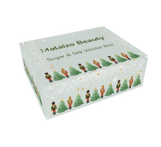 Seasonal Subscription Box