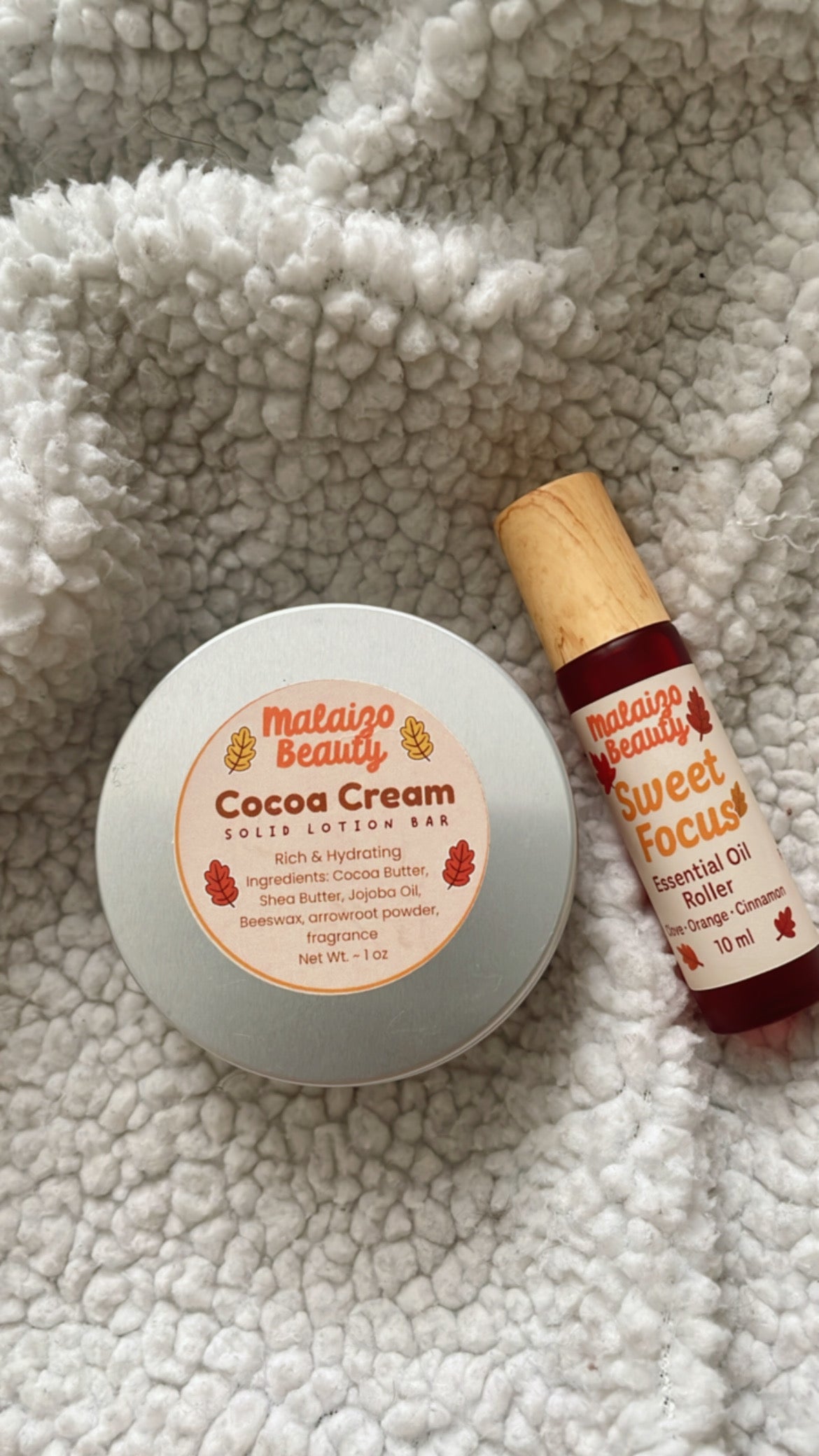 Seasonal Subscription Box