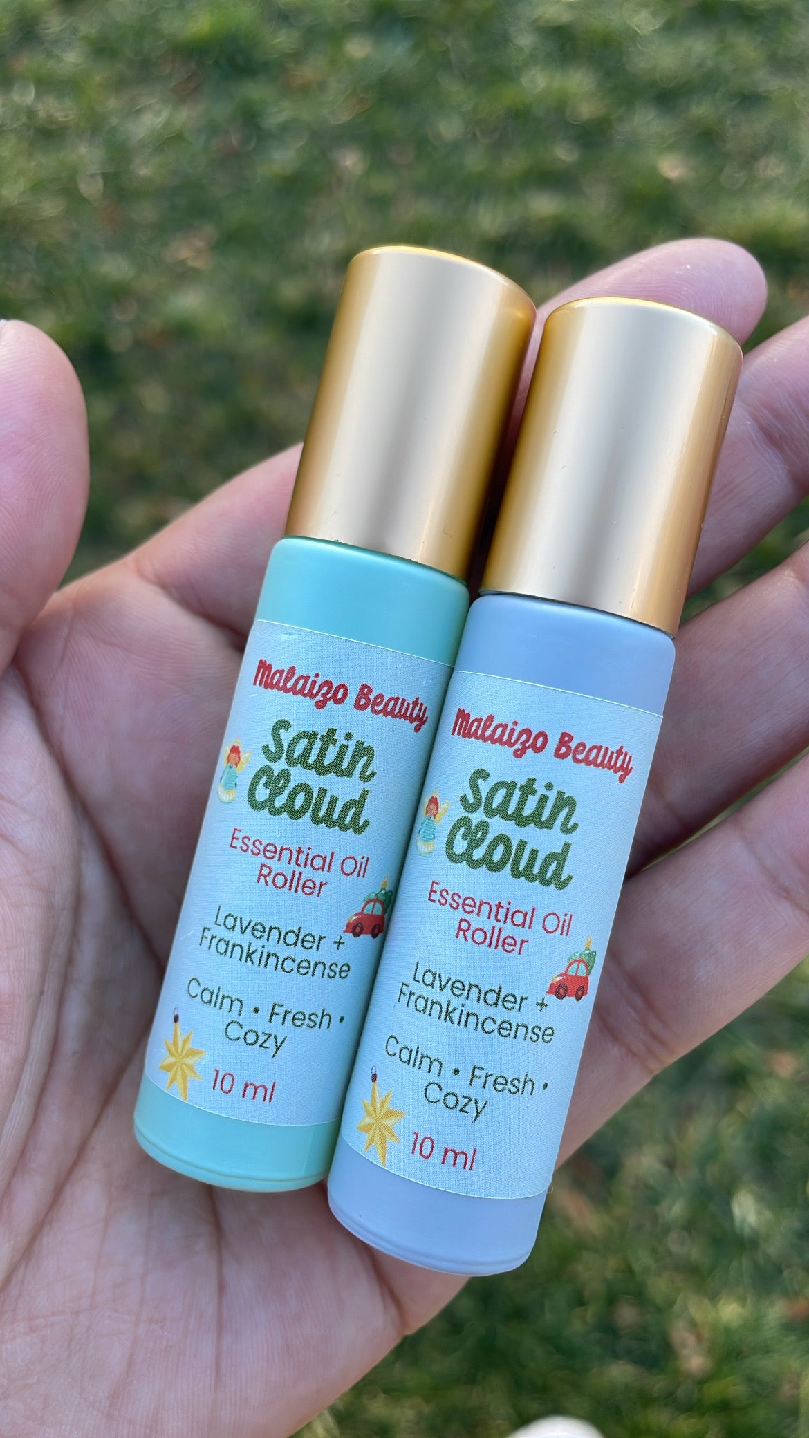 Seasonal Subscription Box