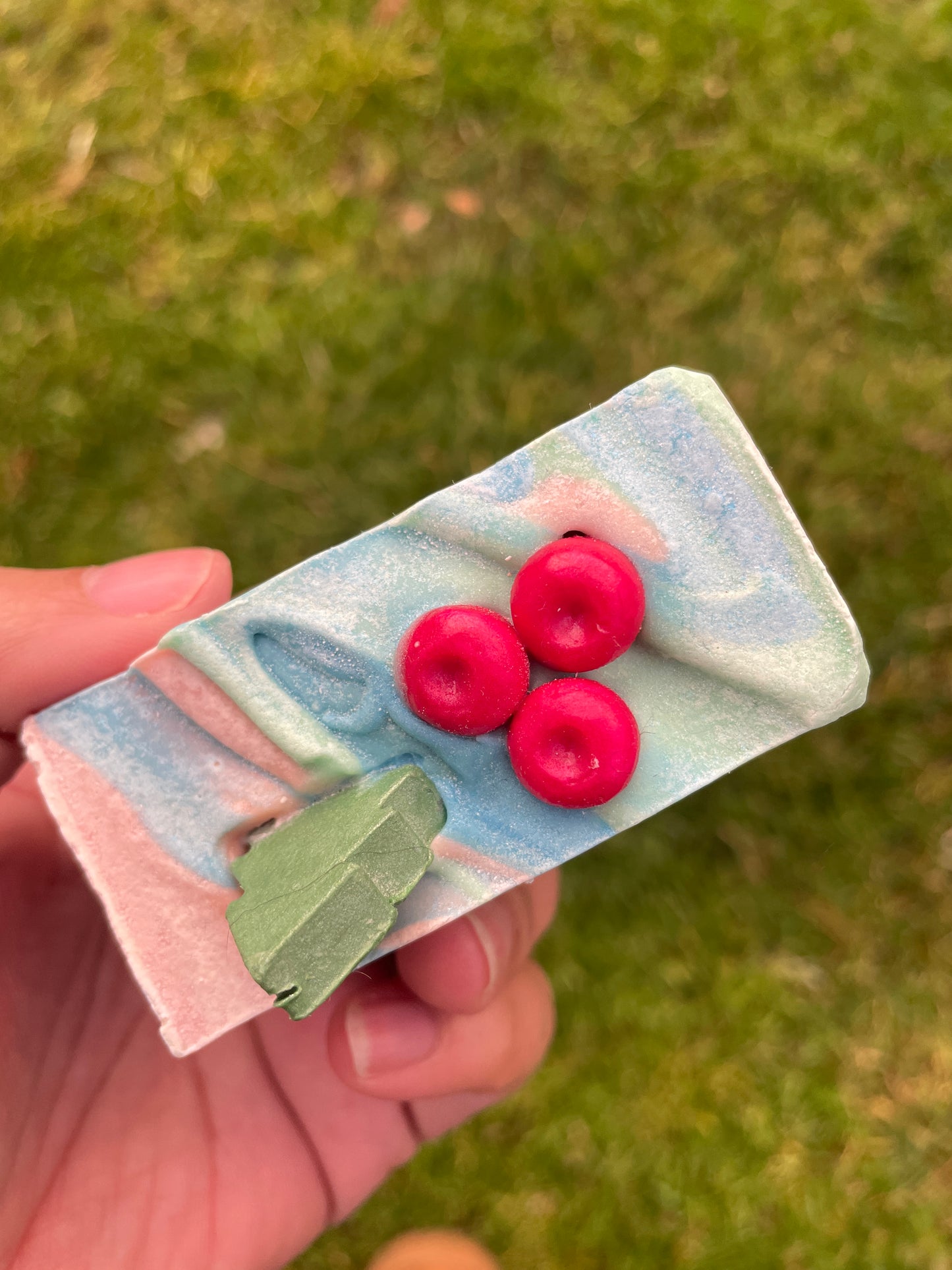 Seasonal Subscription Box