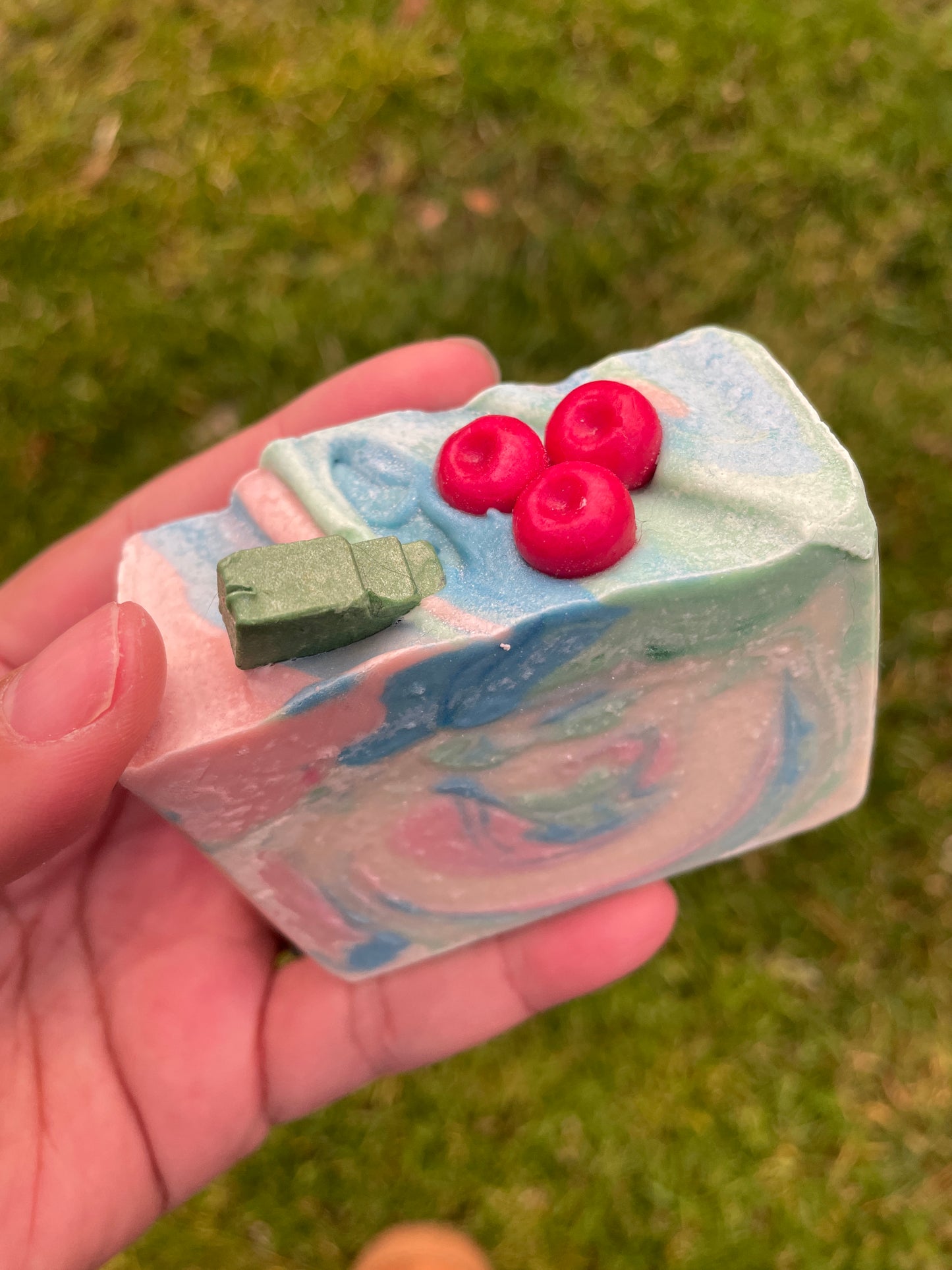 Seasonal Subscription Box