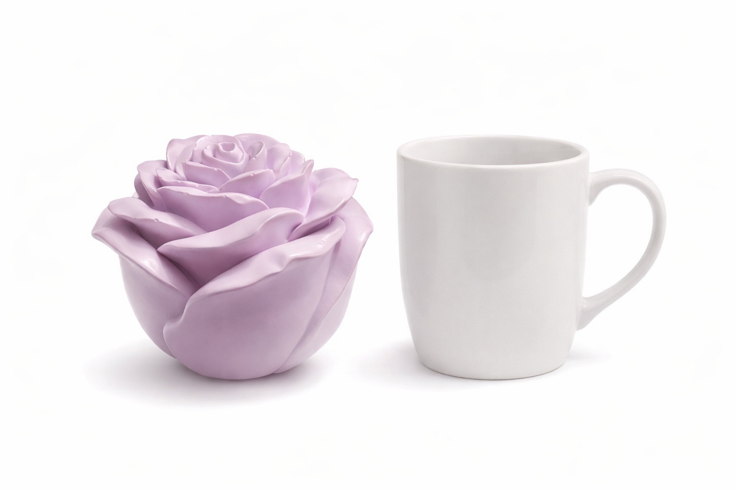 Everlasting Rose - Forever in Bloom Collection