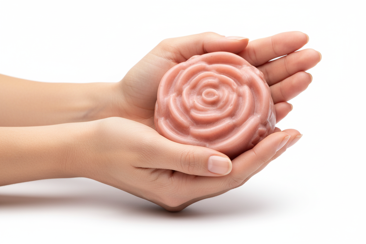 Rose & Honey - Forever in Bloom Collection