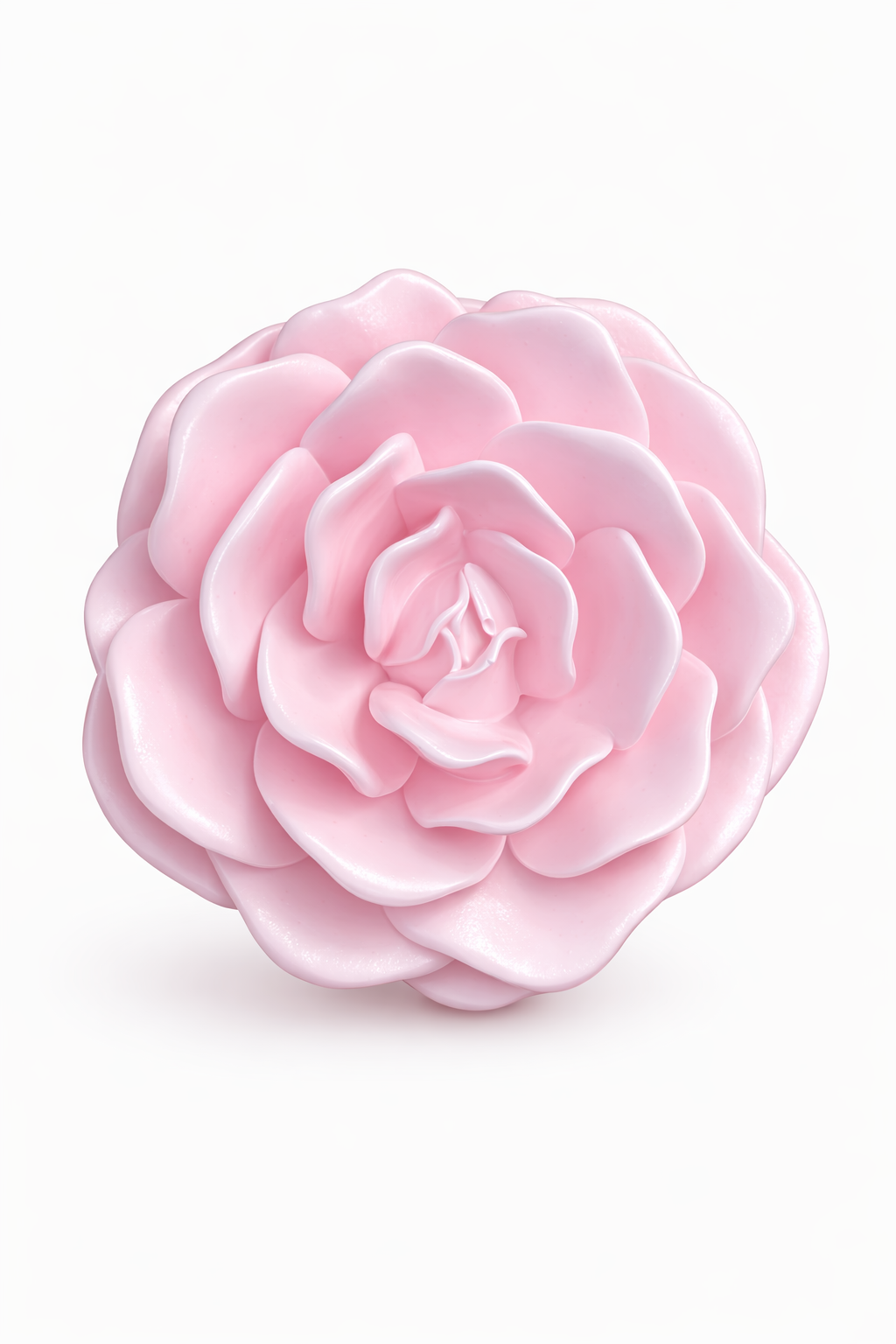 Blooming Rose - Forever in Bloom Collection