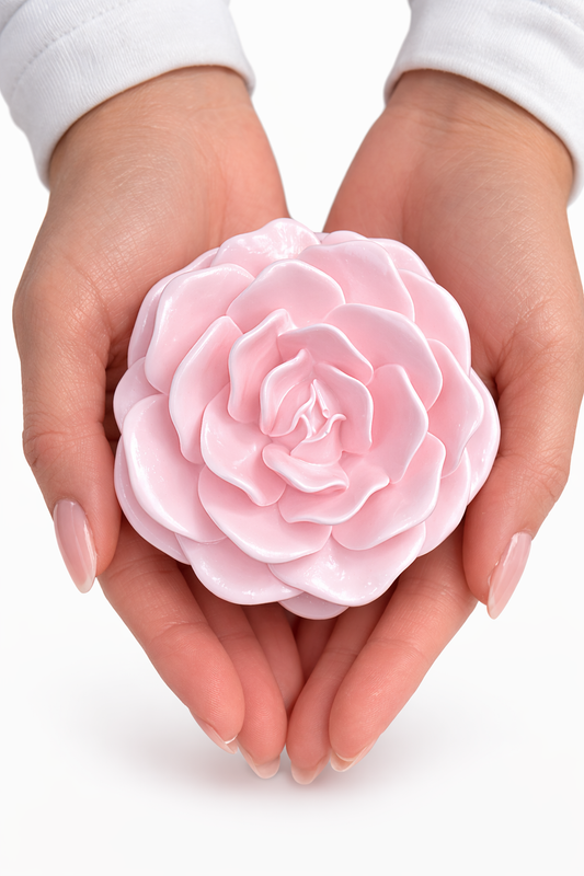 Blooming Rose - Forever in Bloom Collection