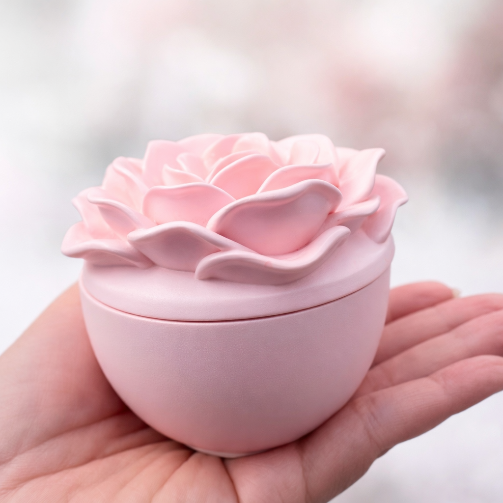 Blooming Rose - Forever in Bloom Collection