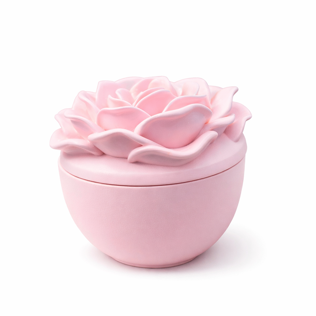 Blooming Rose - Forever in Bloom Collection