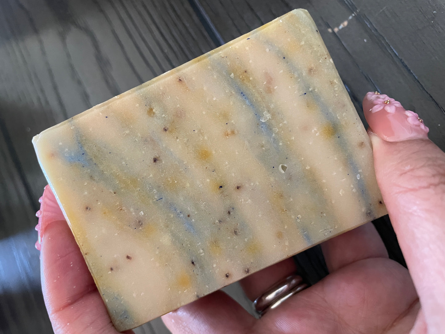 Lush Rush