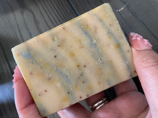 Lush Rush