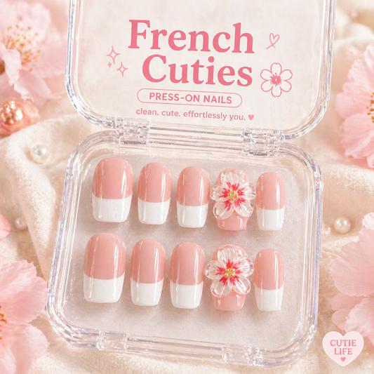 French Cuties