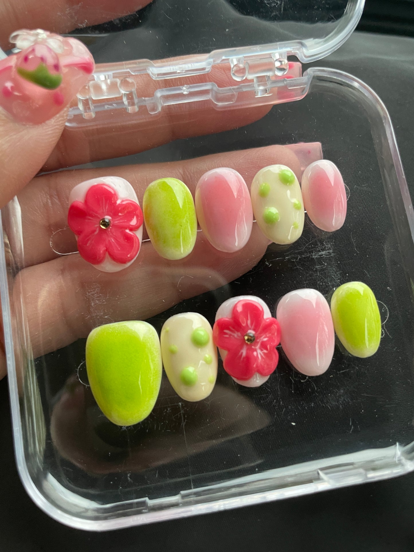 Berry Garden