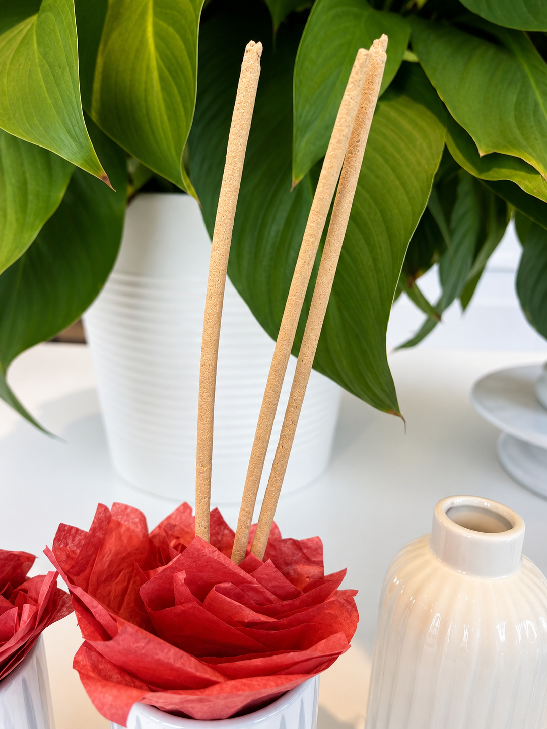 Pure Sandalwood - Incense Sticks