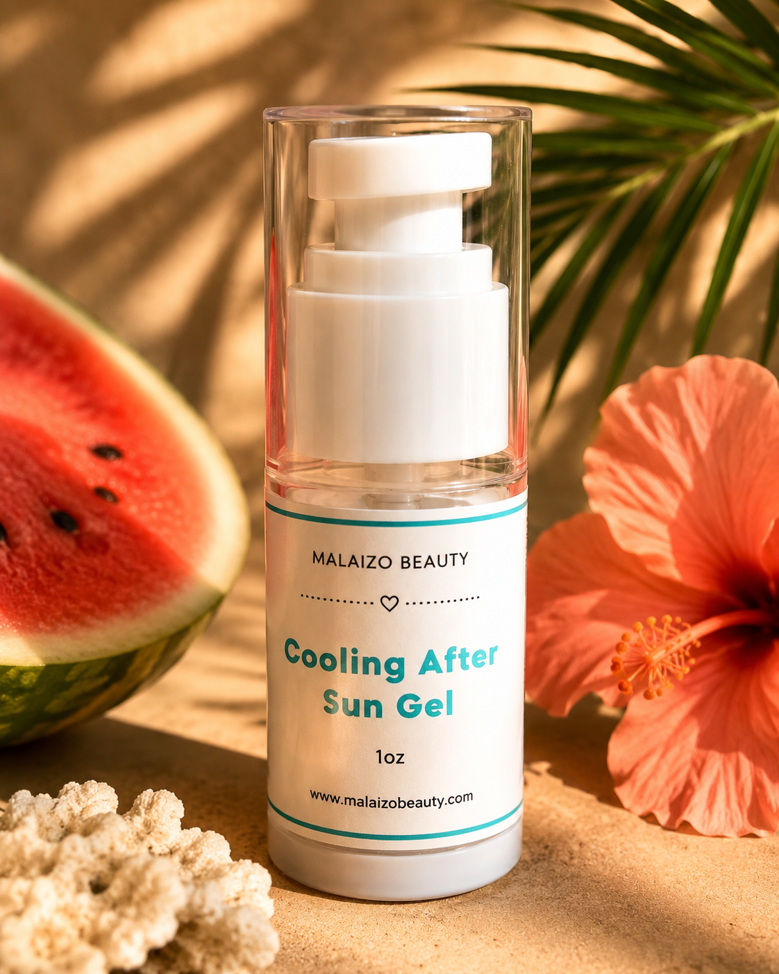 Sun Kissed Summer Box - Limited Release