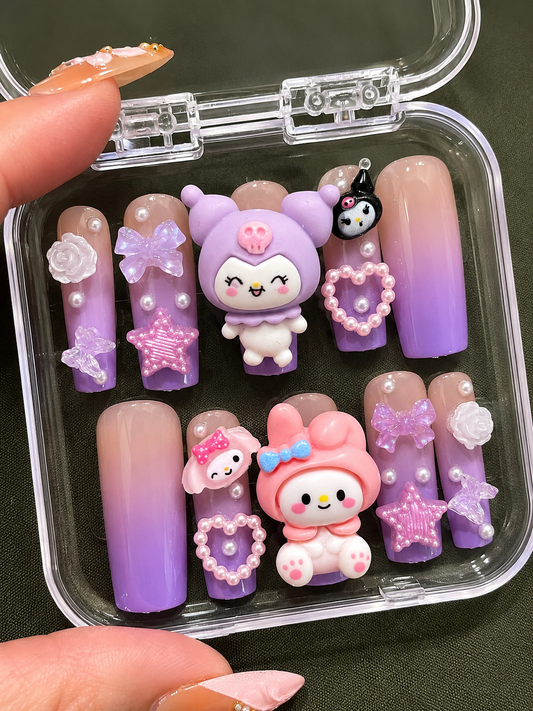 Kawaii Dreams